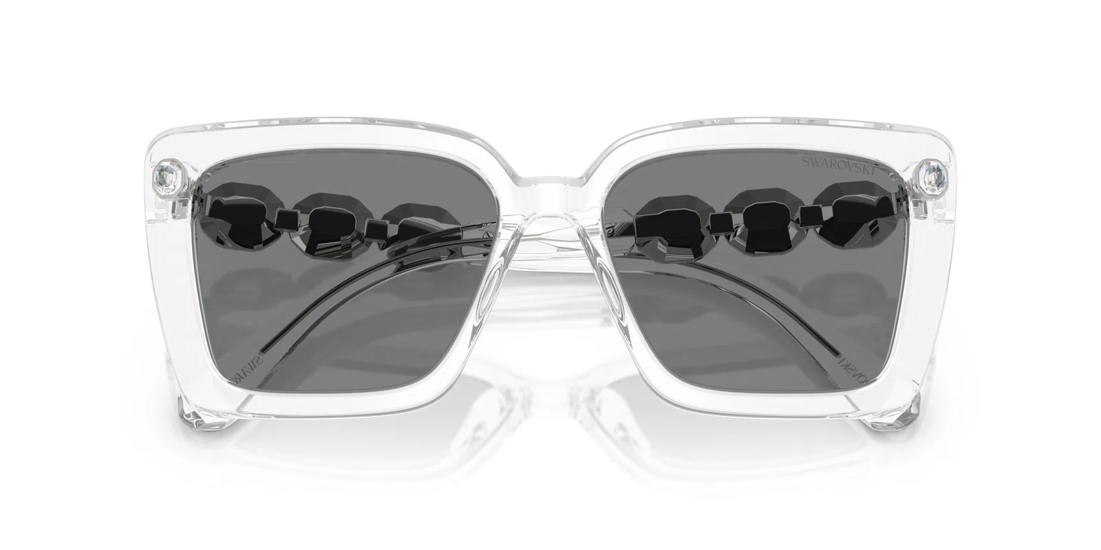 Swarovski 6032 Sunglasses - view 31